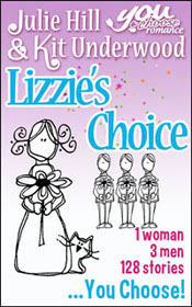 Lizzie's Choice