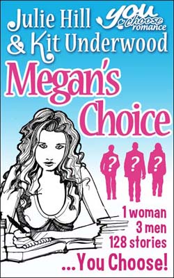 Megan's Choice